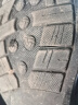 奥康棉鞋男皮鞋冬季新款牛皮保暖鞋高帮商务正装加绒加厚爸爸鞋 黑色 43 实拍图