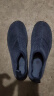 迪卡侬沙滩鞋男涉水鞋女户外徒步溯溪涉水游泳鞋防割鞋SUBEA深灰色（建议拍大一码）36-37608618 实拍图