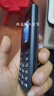 诺基亚NOKIA新105 4G 【2023款】全网通移动联通电信 老人老年按键直板学生儿童备用手机 双卡双待 黑色 晒单实拍图
