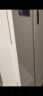 华凌 美的冰箱出品610升超大容量对开门冰箱一级能效风冷无霜WiFi智能家用电冰箱HR-610WKPZH1白色超薄 晒单实拍图