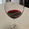 拉菲（LAFITE）巴斯克酒庄 赤霞珠干红葡萄酒 750ml*6瓶 整箱装 进口红酒 实拍图
