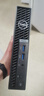 戴尔（DELL）OptiPlex 7020mff/QCM1250微型迷你mini小主机 itx商用办公台式电脑台式机 单主机/含键盘鼠标 Ultra9-285T/32G/1T固态/定制版 实拍图