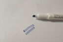 斑马牌 (ZEBRA)荧光笔 WKT7双头柔和荧光笔 学生标记笔记手账笔 多巴胺色系 5色套装 晒单实拍图