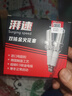 湃速适配吉利博瑞GE博越博越pro X豪越嘉际1.8T原厂双铱金火花塞9938 实拍图