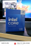 英特尔(Intel) i7-14700K 酷睿14代 处理器 20核28线程 睿频至高可达5.6Ghz 33M三级缓存 台式机盒装CPU 实拍图