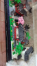 斯纳恩儿童积木玩具成人乐拼装天安苏州园林小颗粒模型六一儿童节礼物 实拍图