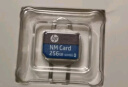 HP惠普（HP）256GB NM存储卡 华为荣耀手机平板内存卡 适配扩容mate30/mate50/mate60/p40/p60 实拍图