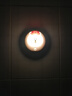 雷士（NVC） Linefriends联名氛围灯挂绳式夜灯情人节礼物婴儿伴睡卧室夜灯 布朗熊-光控+人体感应 磁吸设计 实拍图