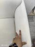 惠寻 京东自有品牌 绒面布艺沙发小户型客厅直排 小三人位1.8米 实拍图