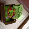 比比赞（BIBIZAN）综合什锦果蔬脆520g约16种袋装 蔬菜干果干脆片秋葵休闲零食品 实拍图