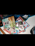 【自选】漫画书小学生7-10岁课外书儿童文学读物适合6到12-11-14男孩子女生看的图书三四五六年级寒暑假阅读写给孩子的中国传统文化历史类书籍正版青少年版史记三十六计论语上下五千年JST 漫画中国  晒单实拍图