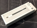 【全网低价】小米巨能写中性笔 10支装 黑色 0.5mm 商务办公中性笔会议笔 实拍图