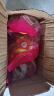 阿尔卑斯（AERBEISI）水晶果冻2包 草莓味水果冻儿童休闲食品零食【M】 水晶果冻75g*2(约10颗) 实拍图