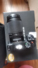 尼康（Nikon）【全新国行带票】Z30入门级微单相机Vlog翻转屏自拍旅游家用高清数码相机拆单机 z30单电相机 Z30单机+Z DX 50 -250拆机镜头 套餐一【64G新手入门必备套餐】 实拍图