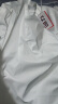 回力纯棉短袖男女2024新款体恤重磅宽松男装情侣t恤衣服夏季男士半袖 白色(空白) S(建议95斤-105斤左右) 晒单实拍图
