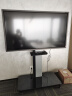 皓丽 会议平板一体机  65英寸可触摸会议电视 教学办公白板 4k投影商用显示智慧大屏/E65英寸+移动支架 实拍图