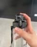 ZIPPO学生运动水杯大容量塑料杯子夏季tritan水杯运动水壶健身随行水瓶 【弹盖】极地白 800ml 实拍图