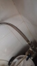 九牧（JOMOO）不锈钢金属冷热进水马桶热水器软管60cm H5688-060101C-1 实拍图