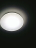 FSL佛山照明吸顶灯LED卧室客厅灯具厨卫阳台灯饰节能灯日光色25W 实拍图
