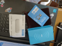 中兴 4G UFI笔记本无线上网卡MF79N便携车载移动随身wifi路由器4g上网热点usb网络设备 中兴MF79N+定制【5200毫安充电仓】 实拍图