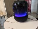 华为Sound X New 蓝牙音箱家用桌面电脑音响 无线立体声帝瓦雷调音 频幻彩灯效智能音响重低音炮 实拍图