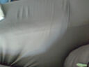 quatrefoil  沙发套弹力沙发套罩全包沙发垫罩巾 深空灰三人位190-230cm适用 实拍图