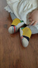 卡特兔童鞋软底宝宝男童步前机能鞋婴幼儿鞋子女童婴儿学步鞋XZ62 实拍图