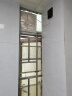 金羚（JINLING）厨房卫生间排气扇油烟换气扇浴室排风扇厨窗式(超薄)APC25-4-2H1 实拍图