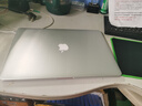 Apple/苹果 MacBook Pro/Air 二手苹果笔记本电脑 商务 学习 办公 一机一检 新机品质 17年13寸Pro i5-8G-256G-触摸条 95成新 实拍图