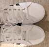 阿迪达斯 （adidas）时尚潮流运动舒适透气休闲鞋男鞋DB0160 42.5码UK8.5码 晒单实拍图