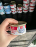 顽皮（Wanpy）泰国进口 猫罐头85g*24罐 白身吞拿鱼+明虾罐头(汤汁型) 成猫零食 实拍图