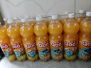 可口可乐（Coca-Cola）美汁源 Minute Maid 酷儿 Qoo 橙味 果汁饮料 1.5L*12瓶 整箱装 实拍图