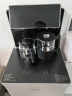 飞利浦（PHILIPS）茶吧机 家用高端全自动茶吧机饮水机 遥控智能上水 立式下置水桶多功能饮水机 触控大屏双出水口 ADD4867【冰热】暖灰色 冷热型 晒单实拍图