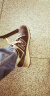 NEW BALANCE NB574官方休闲鞋男鞋女鞋复古拼接经典百搭舒适运动鞋ML574EVB 黑色 ML574EVB 40.5 (脚长25.5cm) 晒单实拍图