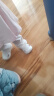 基诺浦（ginoble）学步鞋男女儿童凉鞋 2023夏季宝宝机能鞋 婴儿步前鞋GB2087 晒单实拍图
