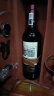 路易拉菲（LOUIS LAFON）法国进口红酒赤霞珠梅洛干红葡萄酒 750ml*2瓶红酒双支礼盒送礼 实拍图