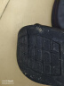 宜驰（EGCHI）皮鞋男士商务休闲正装英伦耐磨舒适通勤鞋子男 1618 黑色 43 晒单实拍图