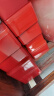 华源 茶叶武夷山正山小种红茶小泡袋礼盒装600g自己喝送礼品袋 晒单实拍图