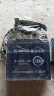 超燕电瓶车电摩三轮车蓄电瓶12v20a适用地摊灯水泵户外电源 全新12V22AH 1 晒单实拍图