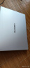 华为MateBook 14笔记本电脑 13代酷睿/2K触控全面屏/14英寸轻薄办公本/超级终端  i5 32G 1T 皓月银 实拍图