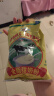 燕山（yanshan） 北京燕山全脂甜奶粉 牛奶粉 成人中老年奶粉袋装 400g 实拍图