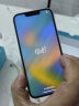 苹果14 Apple iPhone14 双卡5G 苹果14二手 iphone14 二手苹果手机 星光色 95新 128G 国行双卡【闪充20W】 实拍图