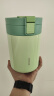乐扣乐扣（LOCK&LOCK）饭团保温桶 附包+餐具 多层不锈钢便当饭盒上班族家用 1.7L 绿色 实拍图