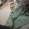 耐克（NIKE）男运动短裤7英寸 夏季梭织工装短裤 FB1247-386 浅绿 2XL 实拍图