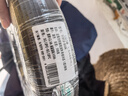 山泽(SAMZHE)电信级皮线光纤跳线 SC-SC室外单模单芯光缆 1芯3钢丝尾纤 光纤线 300米TFH13-300H 实拍图