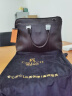 西里亚克（Ciriaco）西里亚克品牌男士手提包公文包15.6英寸商务电脑包头层牛皮真皮男 咖啡色 晒单实拍图