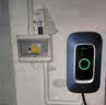 公牛（BULL）充电桩新能源电动汽车充电器家用7kw11kw21kw适配特斯拉问界m7m8m9理想小米极氪小鹏大众埃安通用 新国标-7KW乐享版【带LED触摸大屏】 【含30米安装】 实拍图