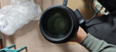 佳能 Canon 70-200 f2.8L f4 IS II二手镜头二代小白兔大白单反长焦人像远射 佳能EF 70-200 F2.8L USM 小白 99新 实拍图