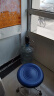 荣事达抽水器桶装水饮水机抽水泵电动吸水器水桶压水器取水器自动上水器 慕斯黑+科技蓝灯+升级耐用品质 实拍图