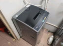 美的（Midea）全自动波轮洗衣机 90V37 9公斤 专利免清洗 十年桶如新 宿舍租房 品质无忧 随心洗系列 MB90V37E 实拍图